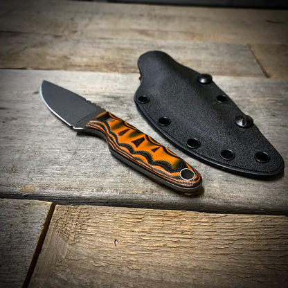 EDC Knife CPM MagnaCut