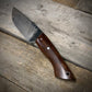 Auxiliary V2  Hunting Knife