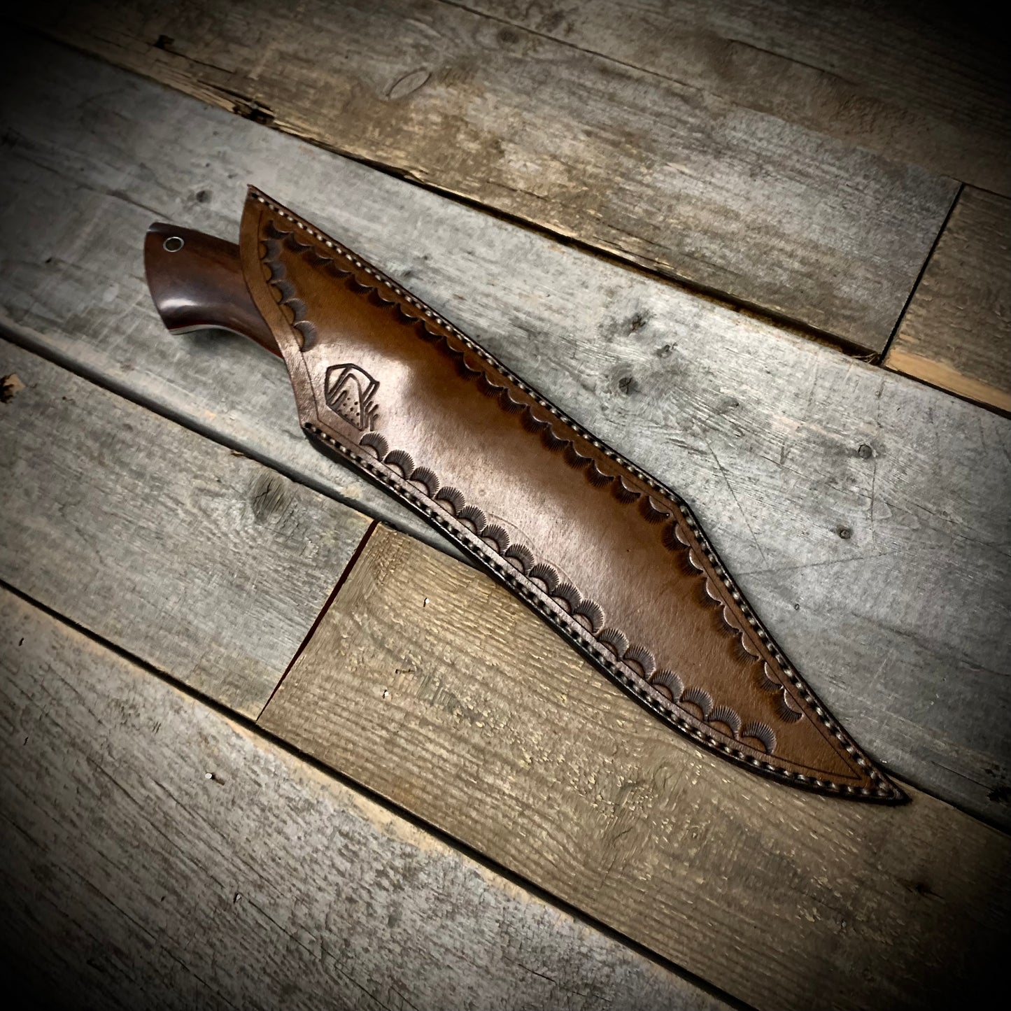 Praetorian Hunting Knife