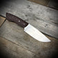 Auxiliary V2 Stainless Hunting Knife