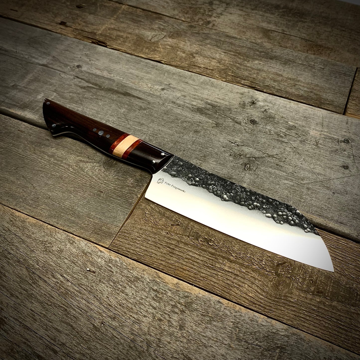 Japanese Santoku