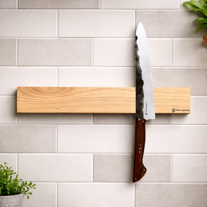 Magnet Knife Block