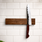 Magnet Knife Block