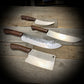 5 Piece BBQ Knife Set