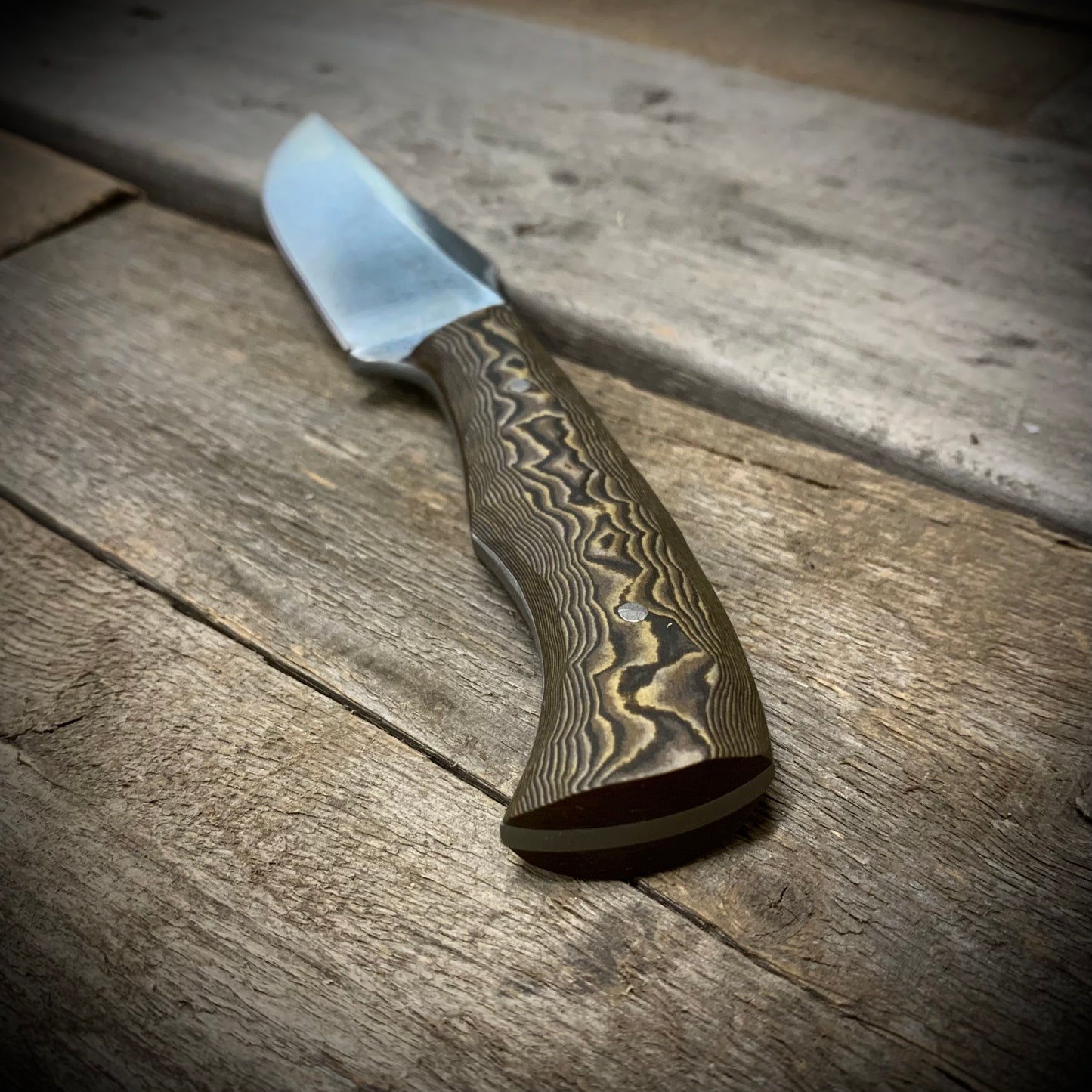 Legionnaire Stainless V2 Hunting Knife