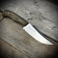 Legionnaire Stainless V2 Hunting Knife