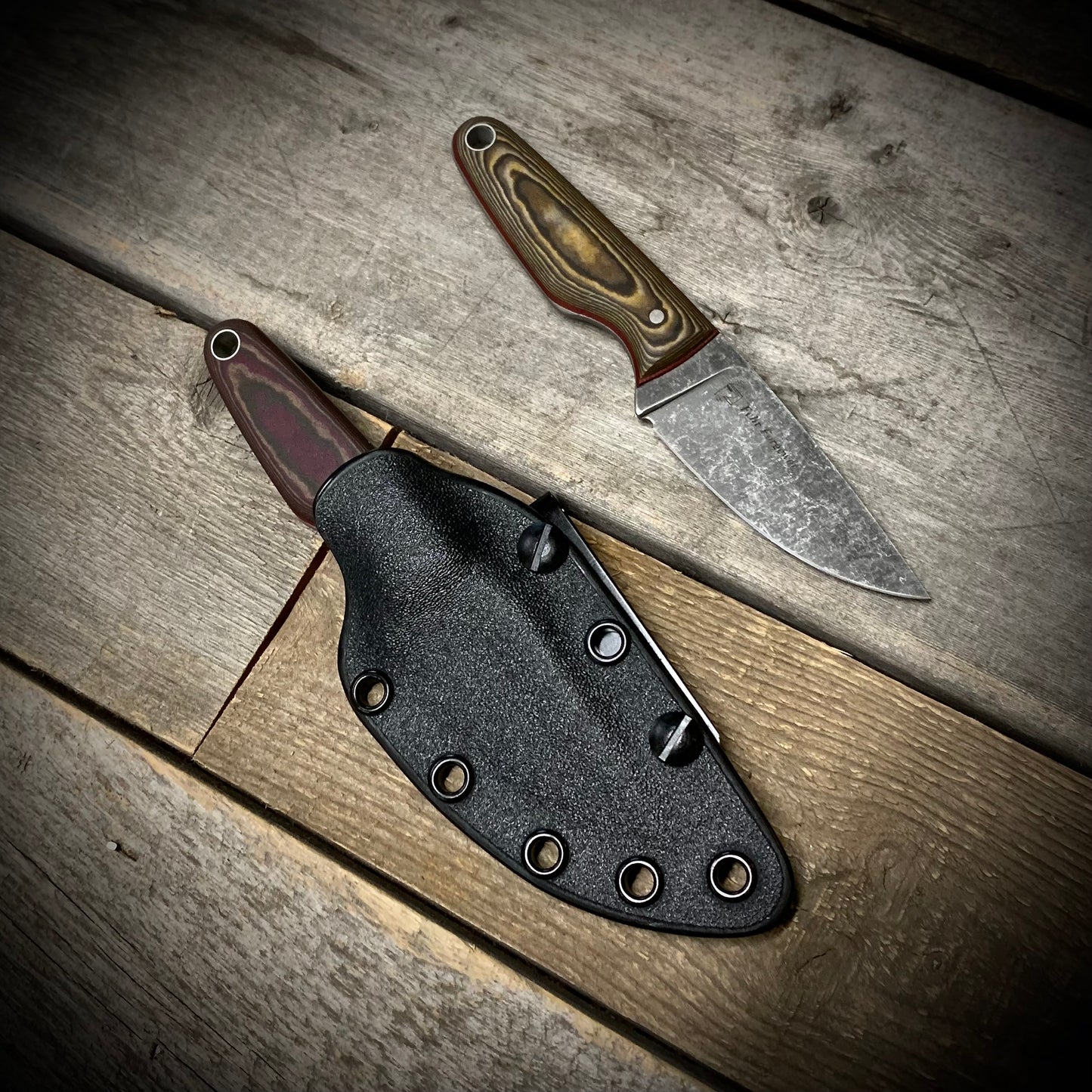 EDC Knife