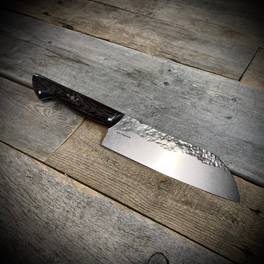 Japanese Santoku