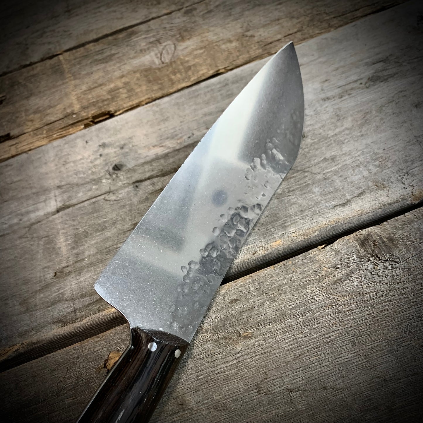 Japanese Santoku