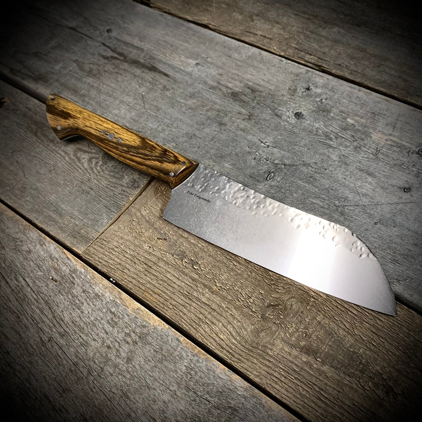 Japanese Santoku