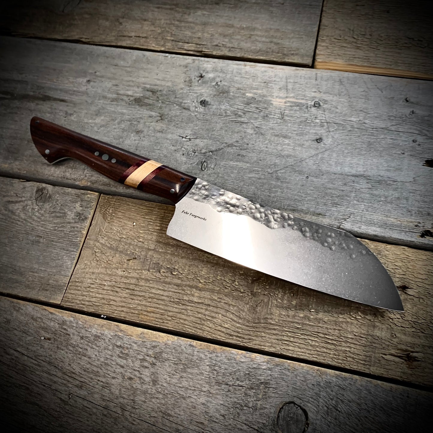 Japanese Santoku