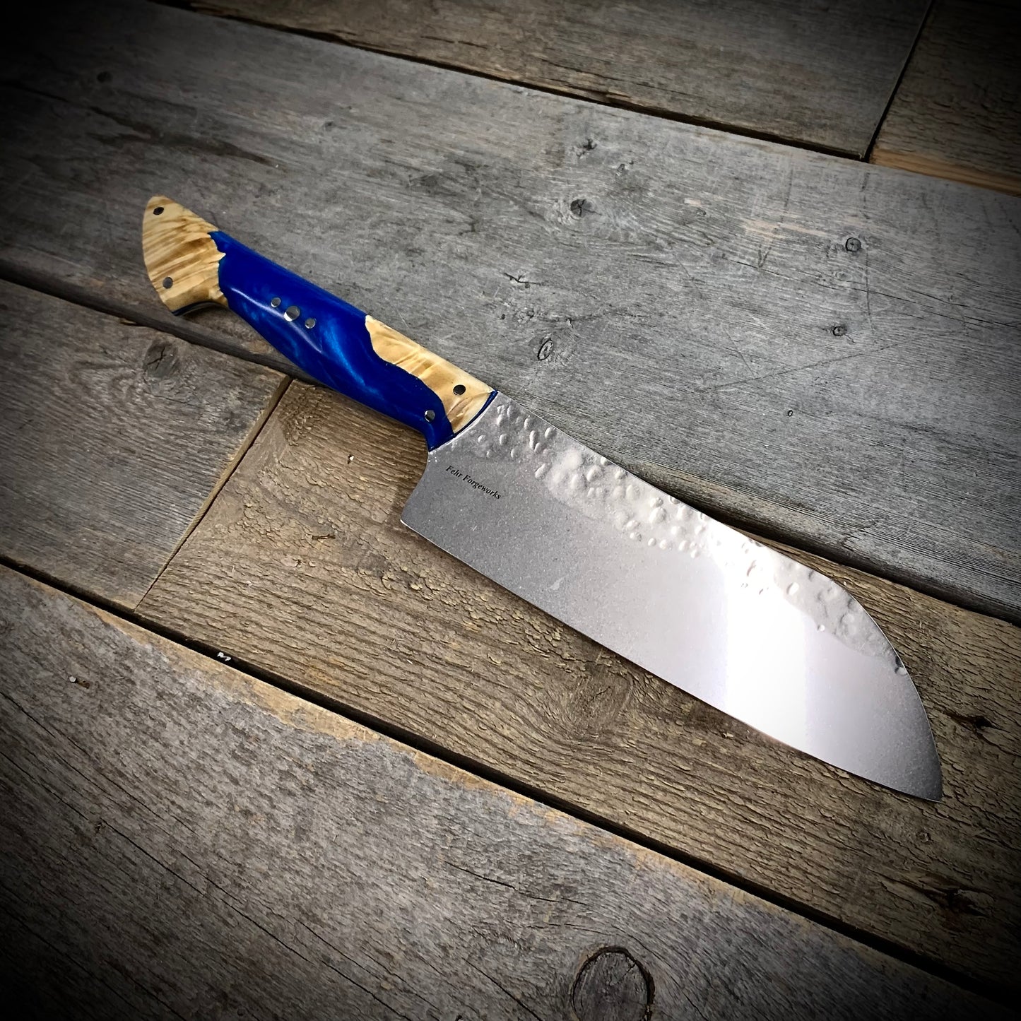 Japanese Santoku