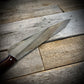 Japanese Gyuto Forged AEB-L Stainless Steel