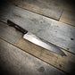 Japanese Gyuto Forged AEB-L Stainless Steel