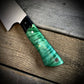 Stainless 8" Chef Knife