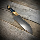 Japanese Santoku