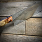 Japanese Nakiri