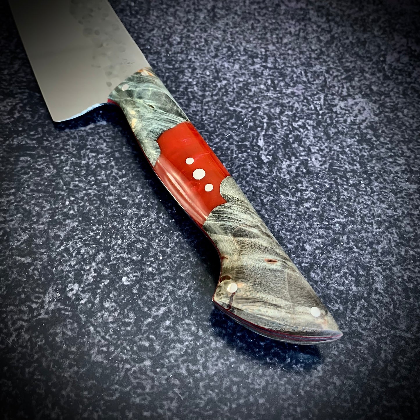 Japanese Bunka