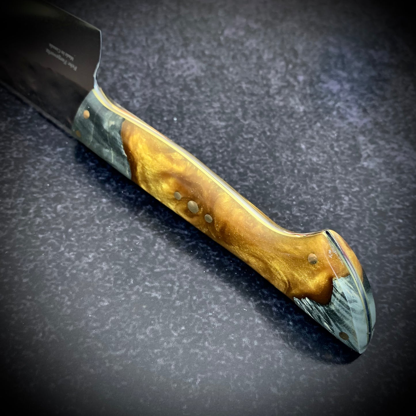 Japanese Bunka