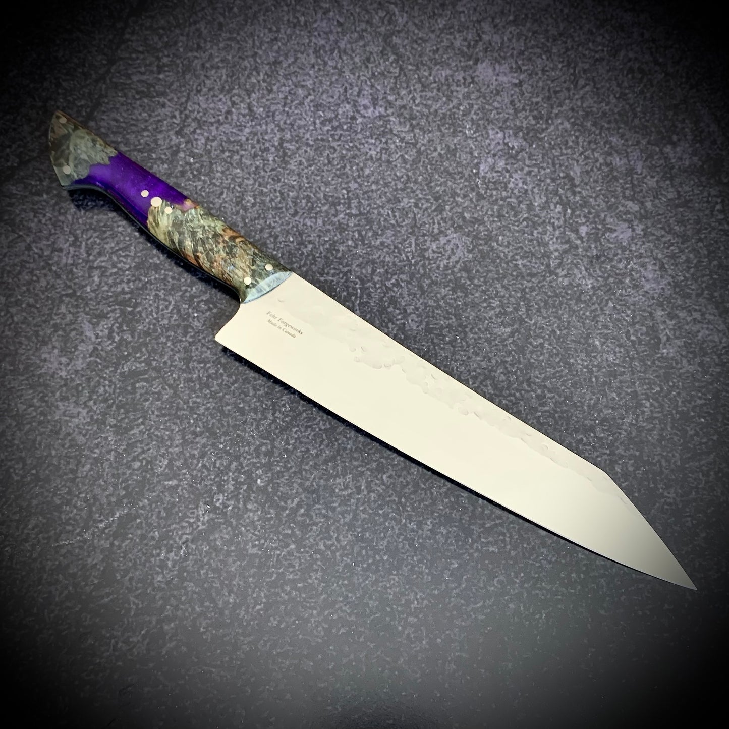 Japanese Kiritsuke