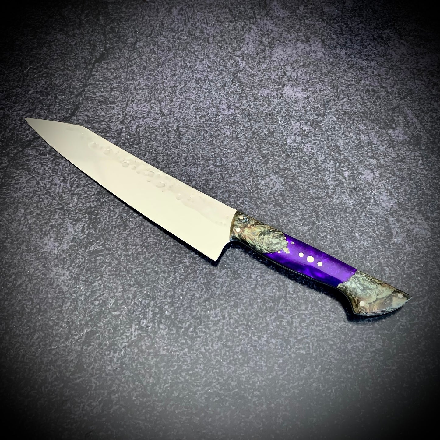 Japanese Kiritsuke