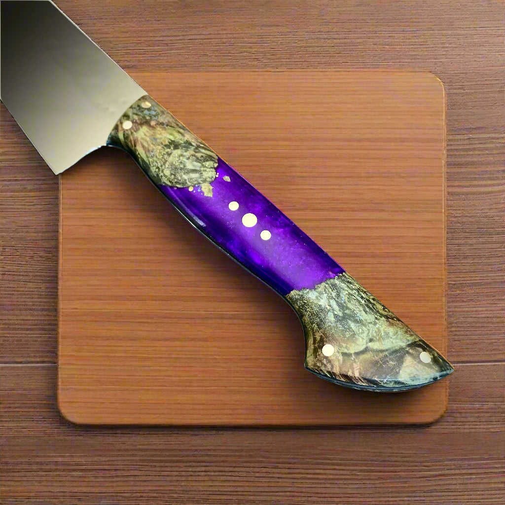 Japanese Kiritsuke