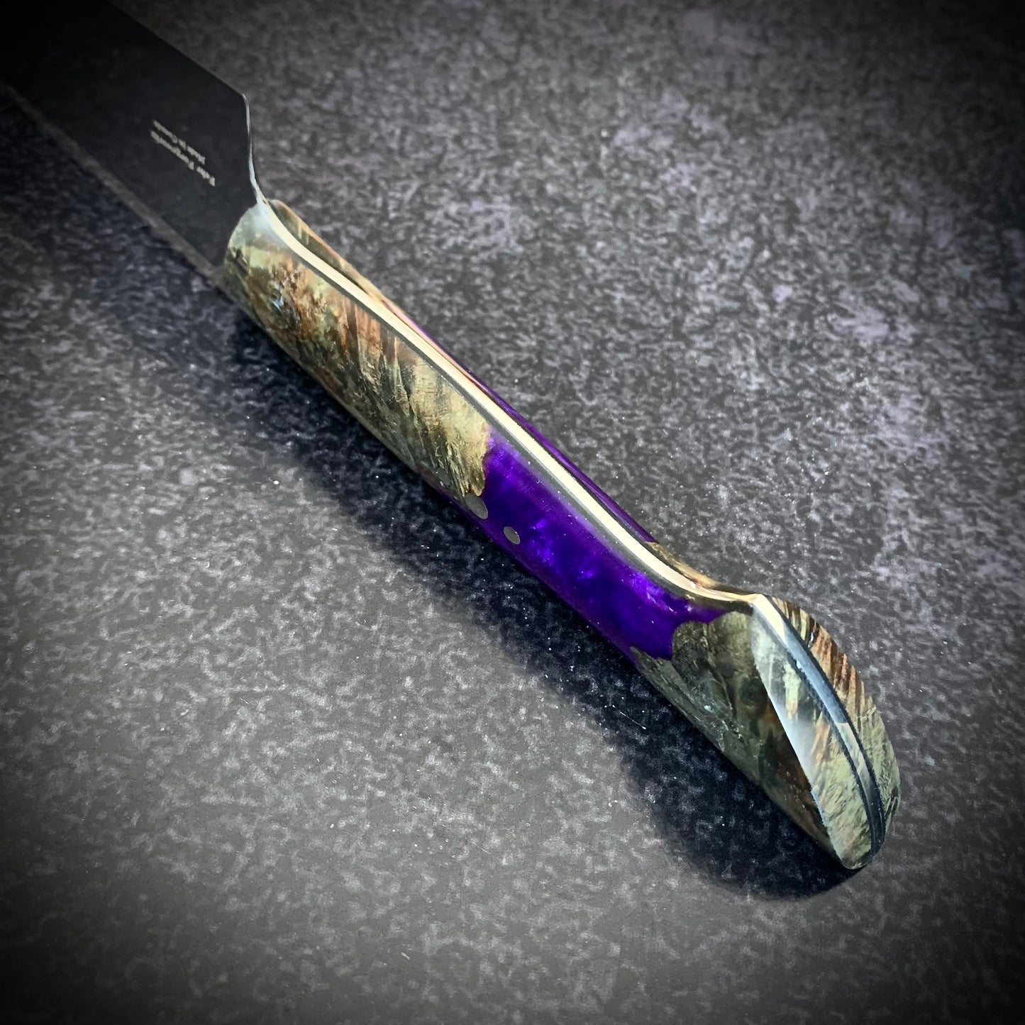 Japanese Kiritsuke