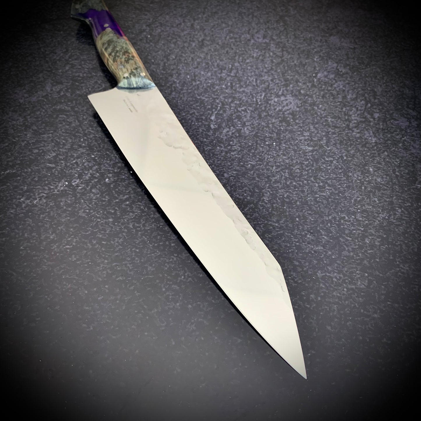 Japanese Kiritsuke