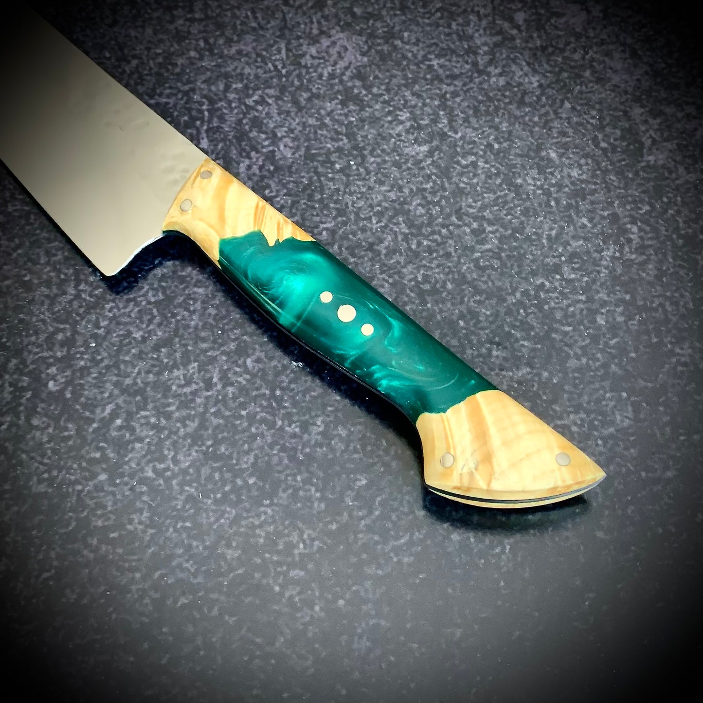 Japanese Kiritsuke
