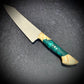 Japanese Kiritsuke
