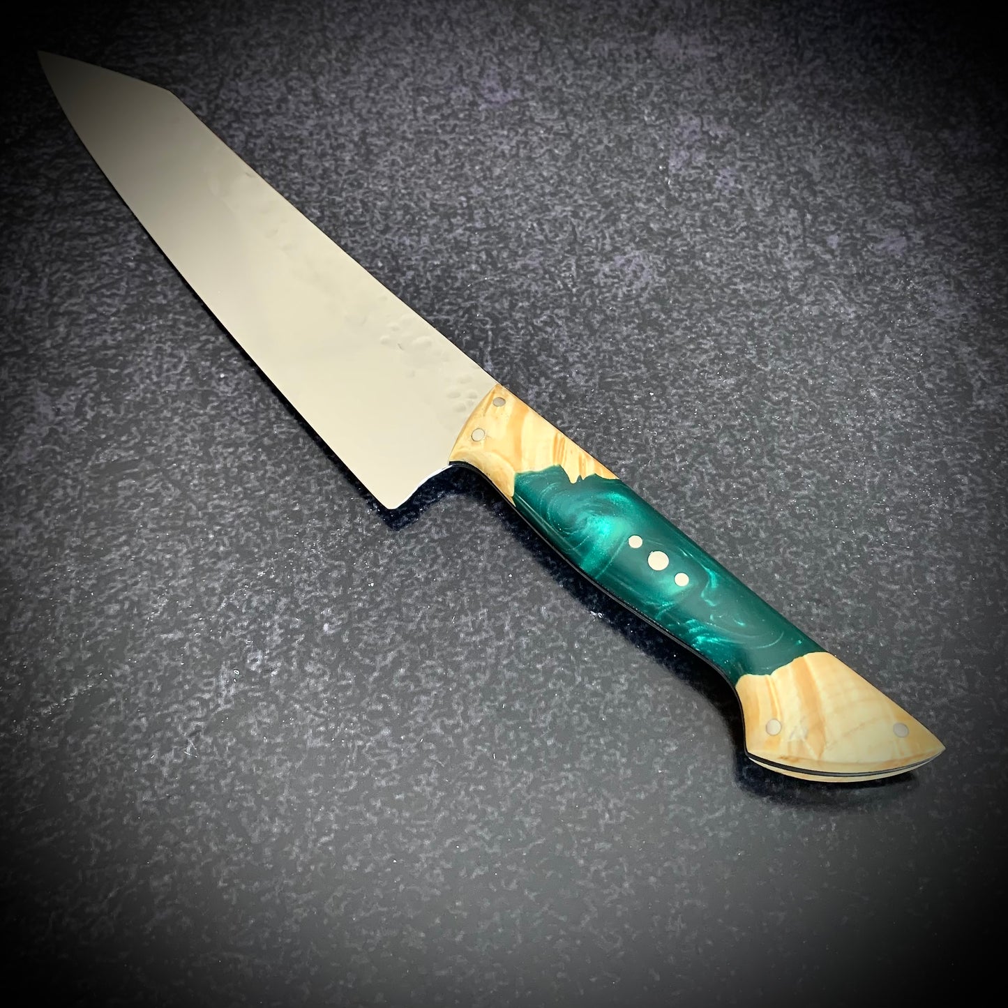 Japanese Kiritsuke