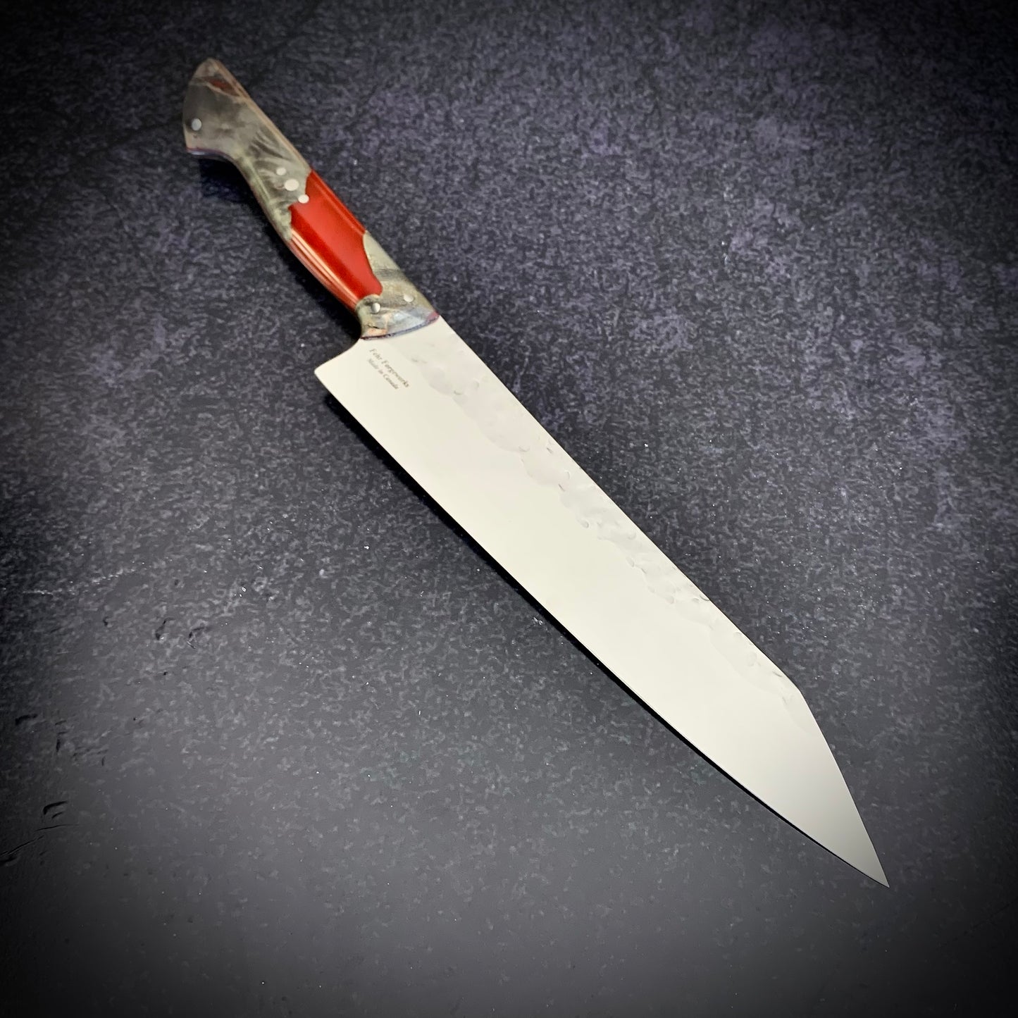 Japanese Kiritsuke