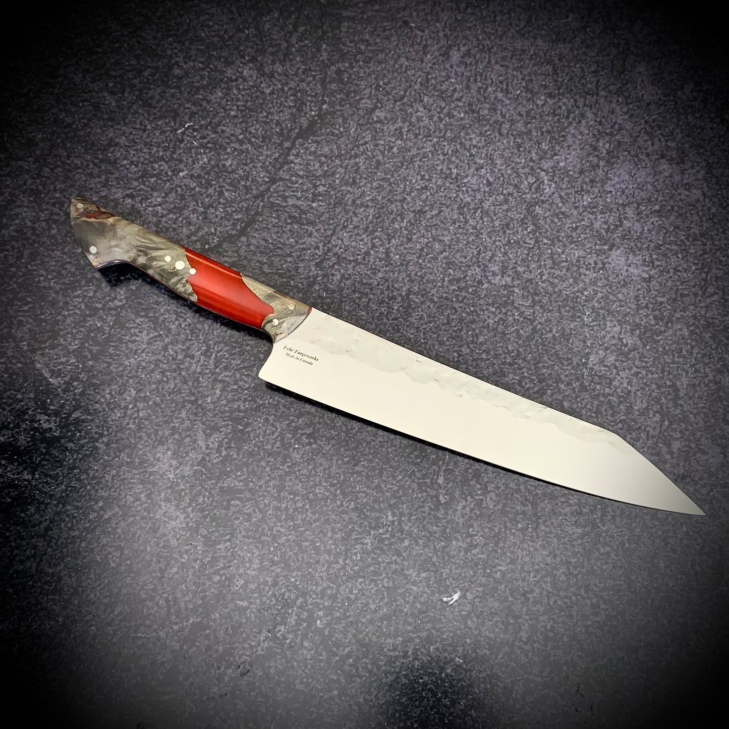 Japanese Kiritsuke
