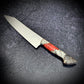 Japanese Kiritsuke