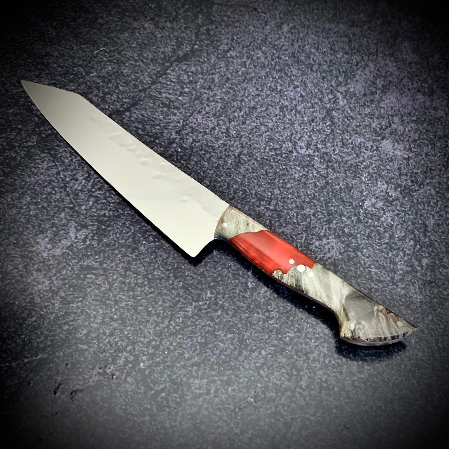 Japanese Kiritsuke