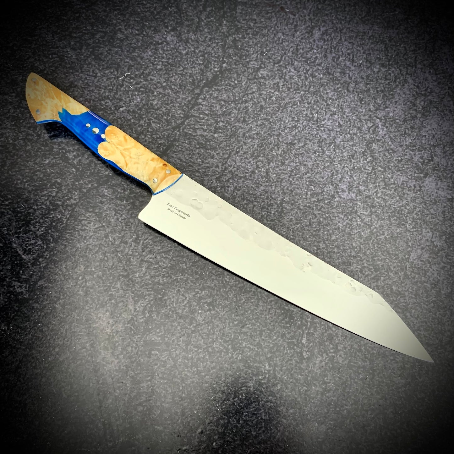 Japanese Kiritsuke