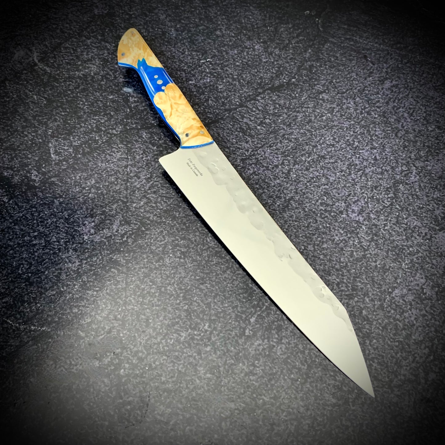 Japanese Kiritsuke