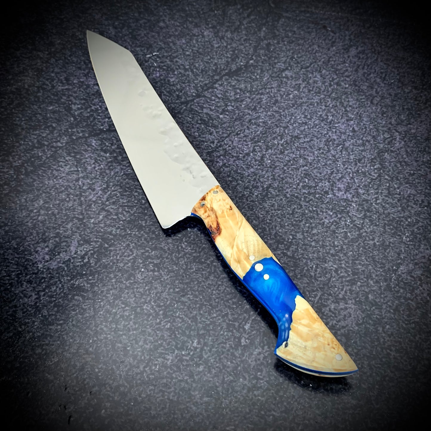 Japanese Kiritsuke