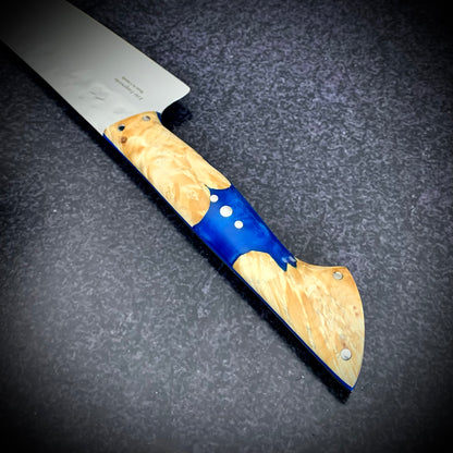 Japanese Bunka