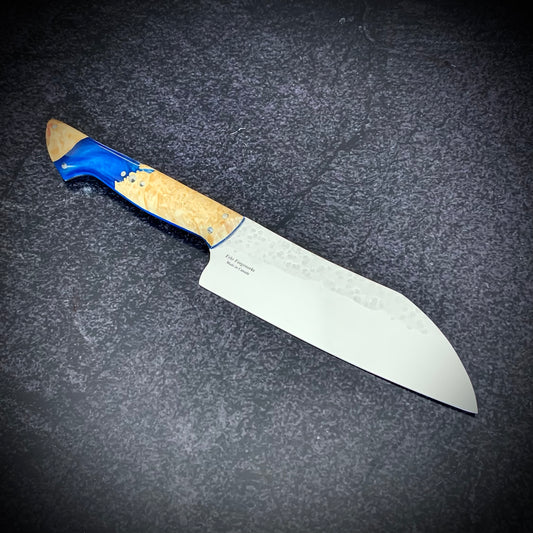 Japanese Santoku
