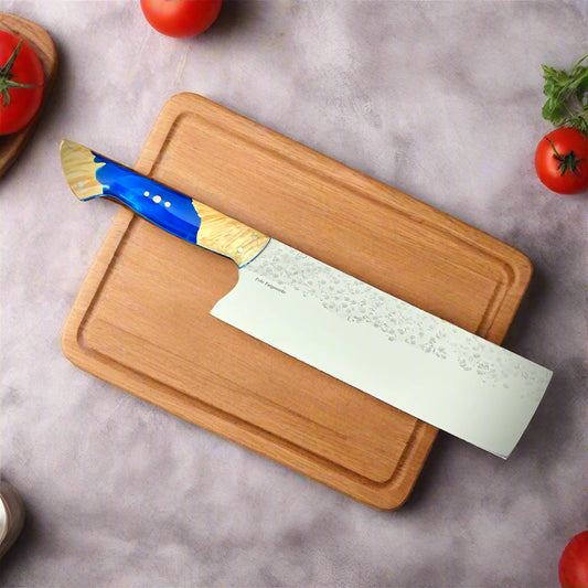 Japanese Nakiri