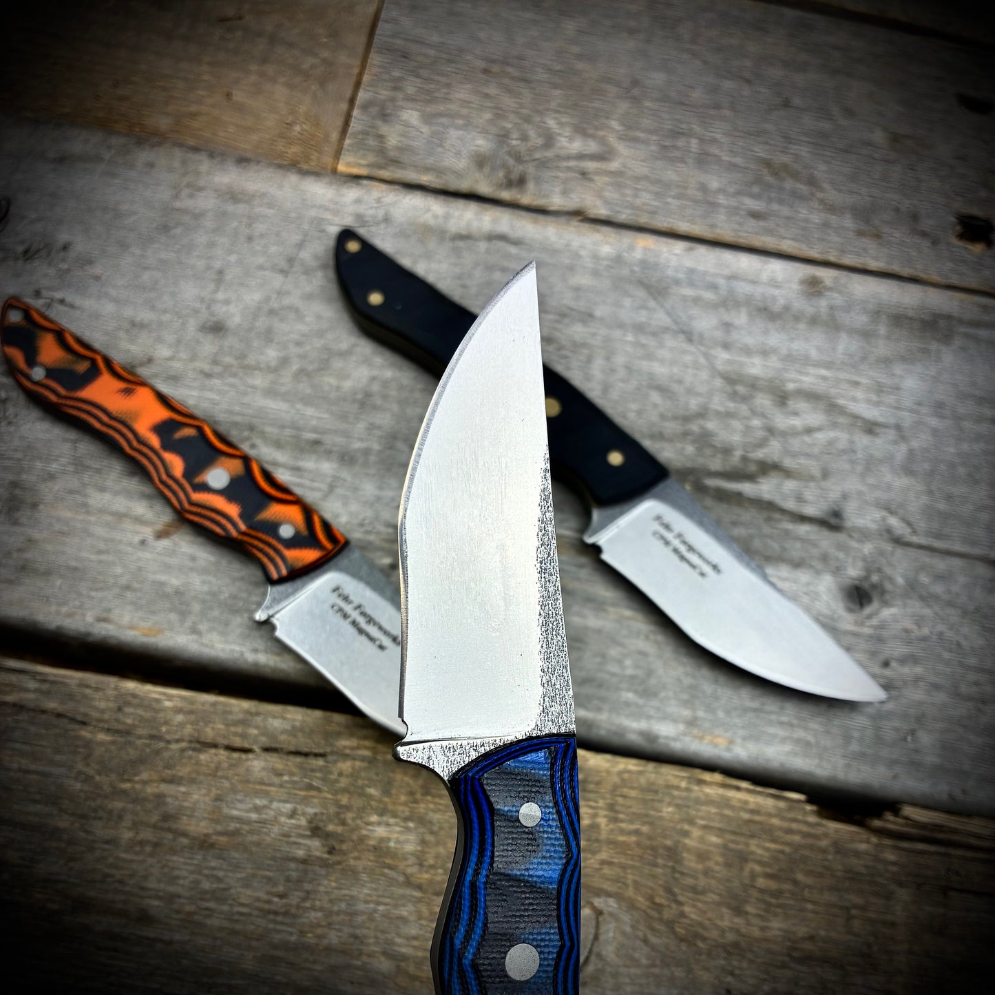 EDC V2 Magnacut