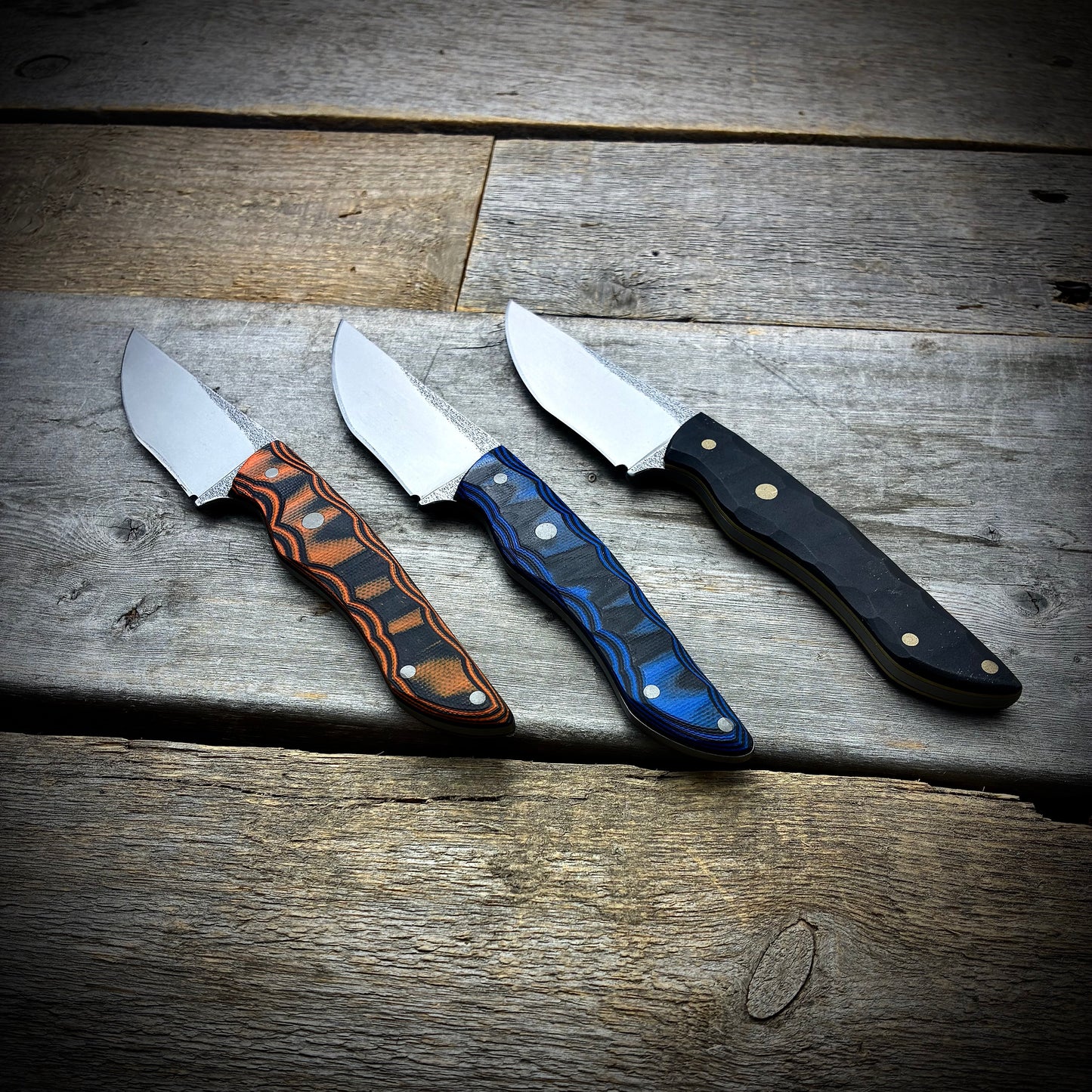 EDC V2 Magnacut