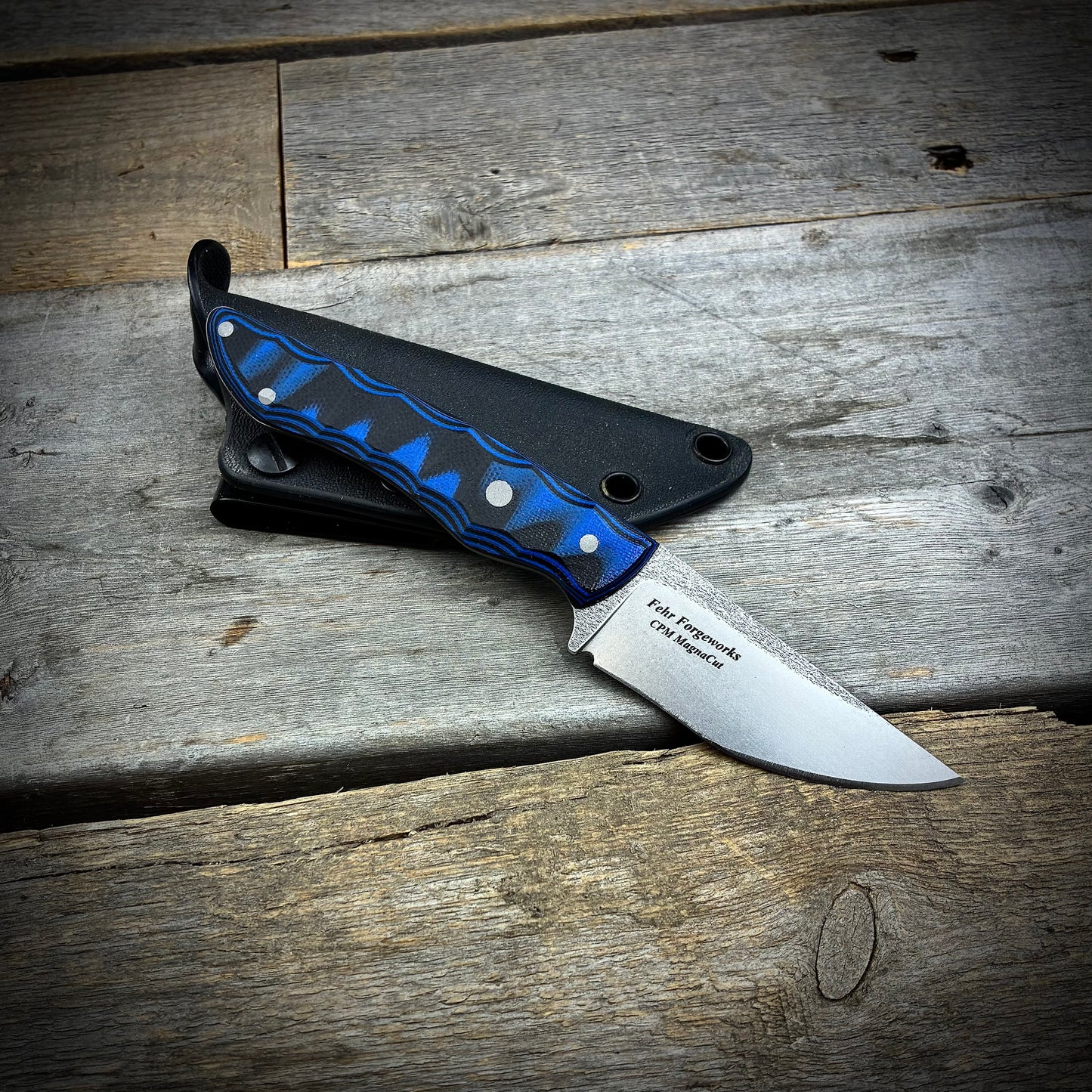 EDC V2 Magnacut