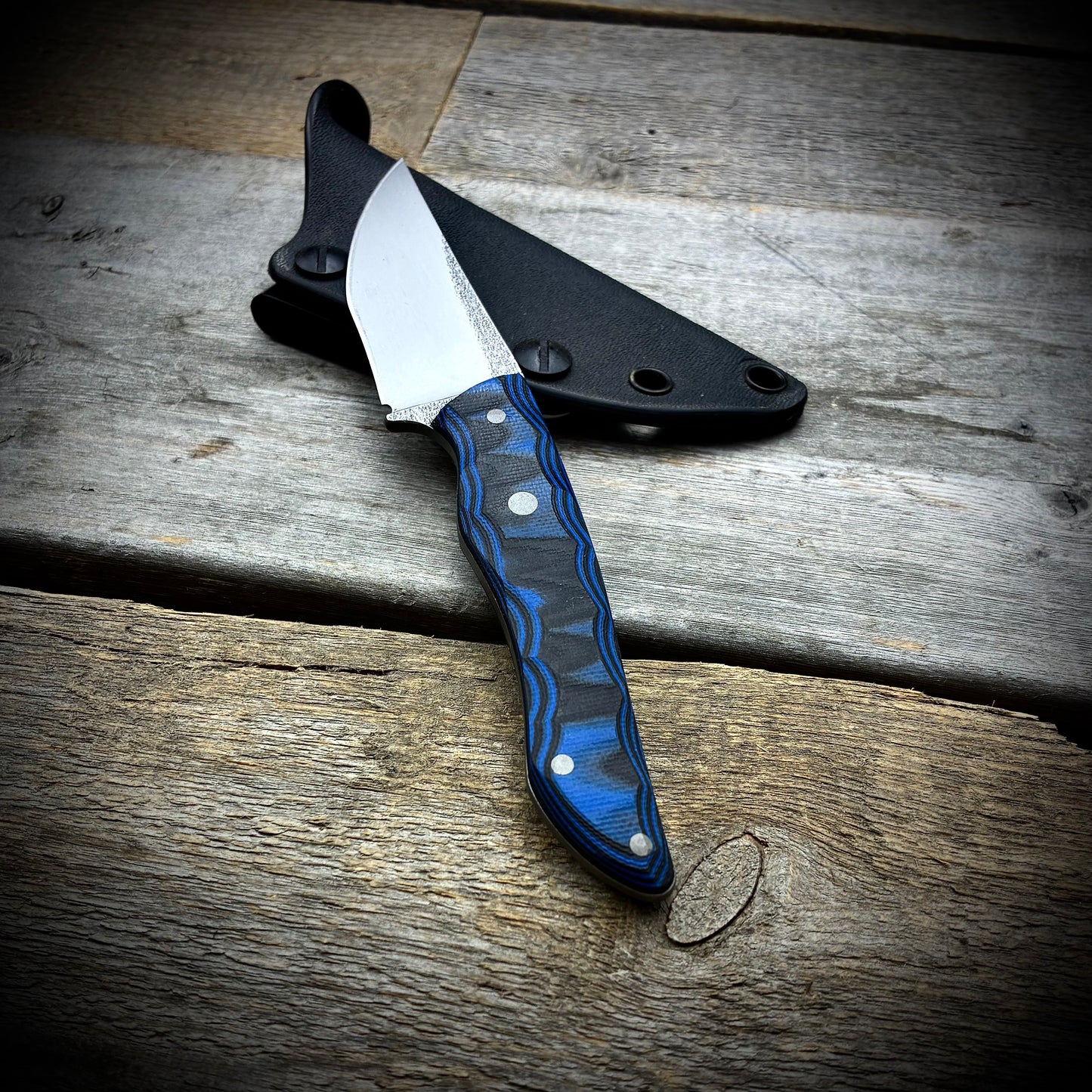 EDC V2 Magnacut