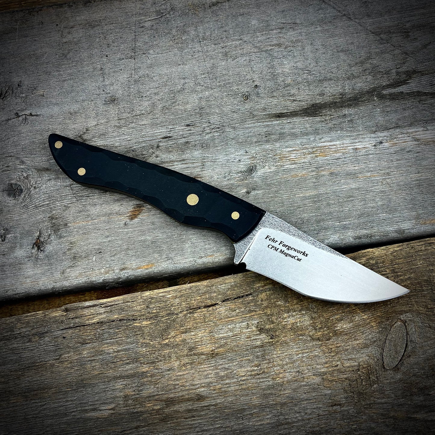 EDC V2 Magnacut