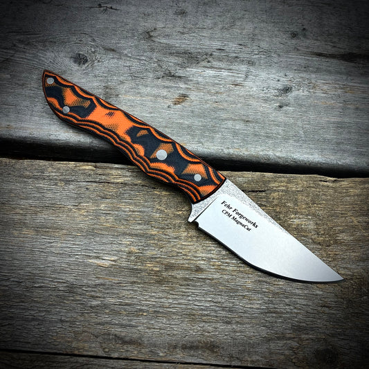EDC V2 Magnacut