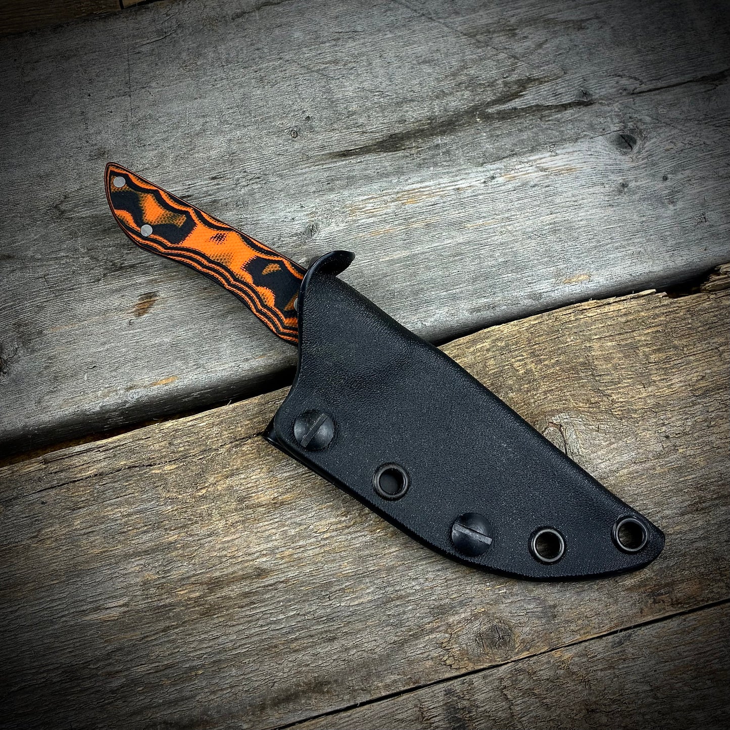 EDC V2 Magnacut
