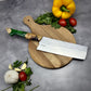 Japanese Nakiri