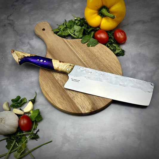 Japanese Nakiri